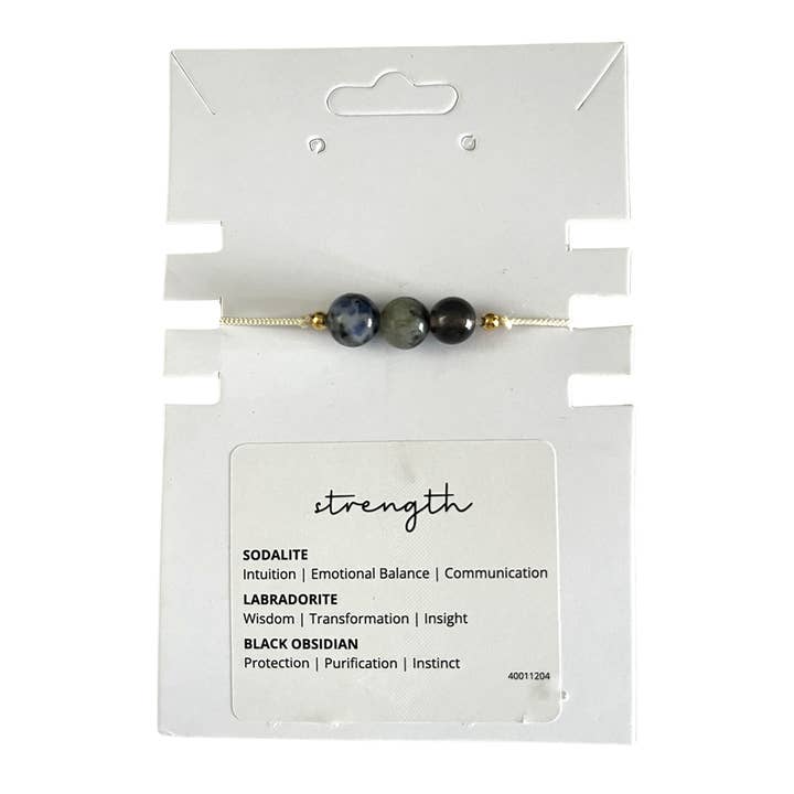 Wristlets By VIE – wholesale Wristlet – Crystal Intention Wristlets3