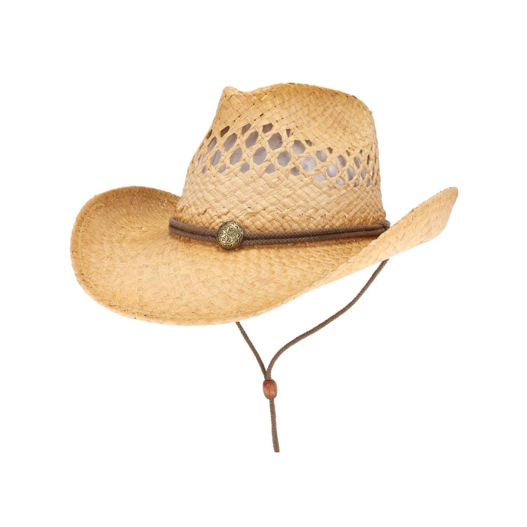Wholesale Corona Cowboy Hat CBT0002 for your store - Faire