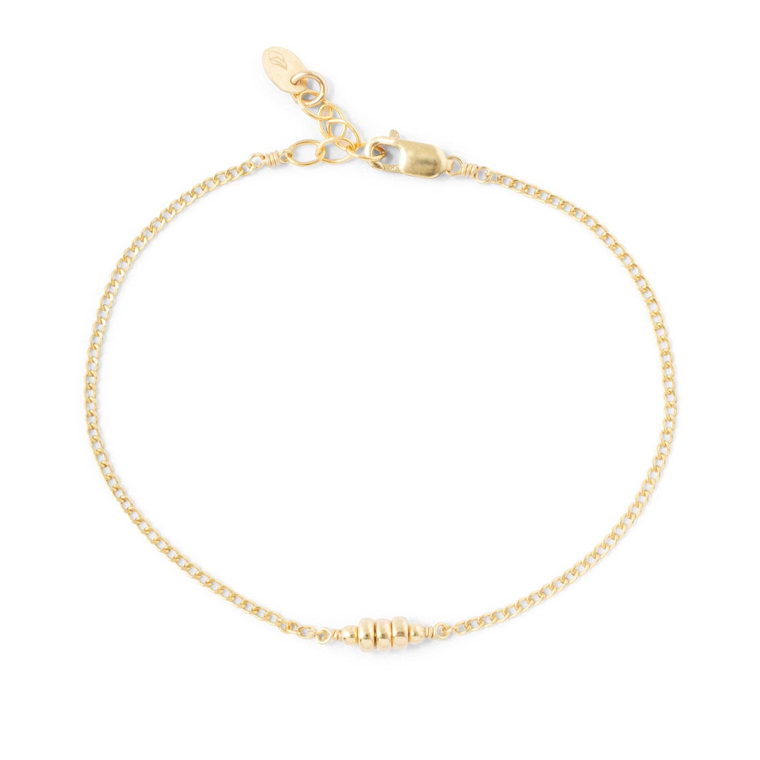 BonBon Boutique - Wholesale Beaded Bracelet - Dots bracelet1