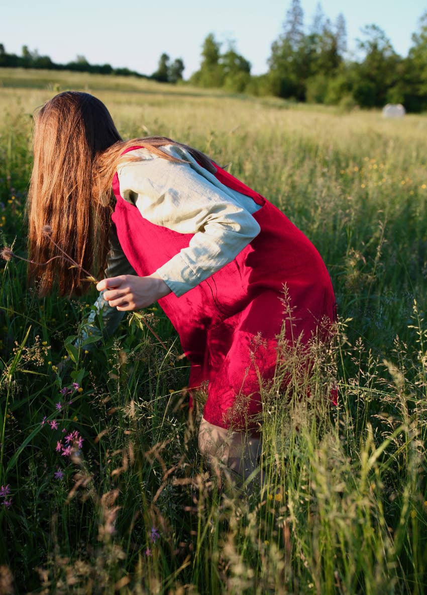 Linen Way Inc. – wholesale Apron – Cuisine Linen Apron - Available in 9 Colors5