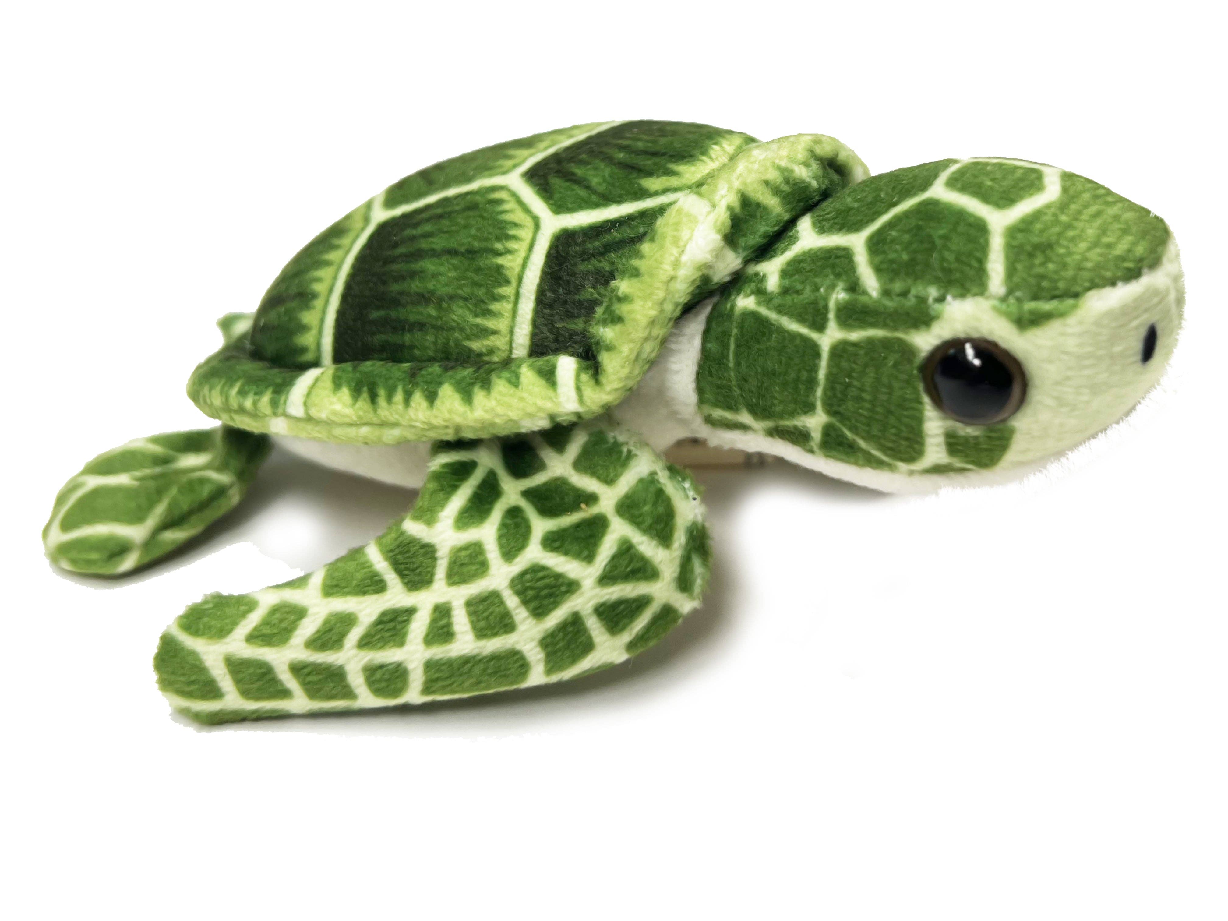 Call For The Wild - Wholesale Retailer Display - Kids & Baby - Sea Turtle Hatchling Point of Sale Display5