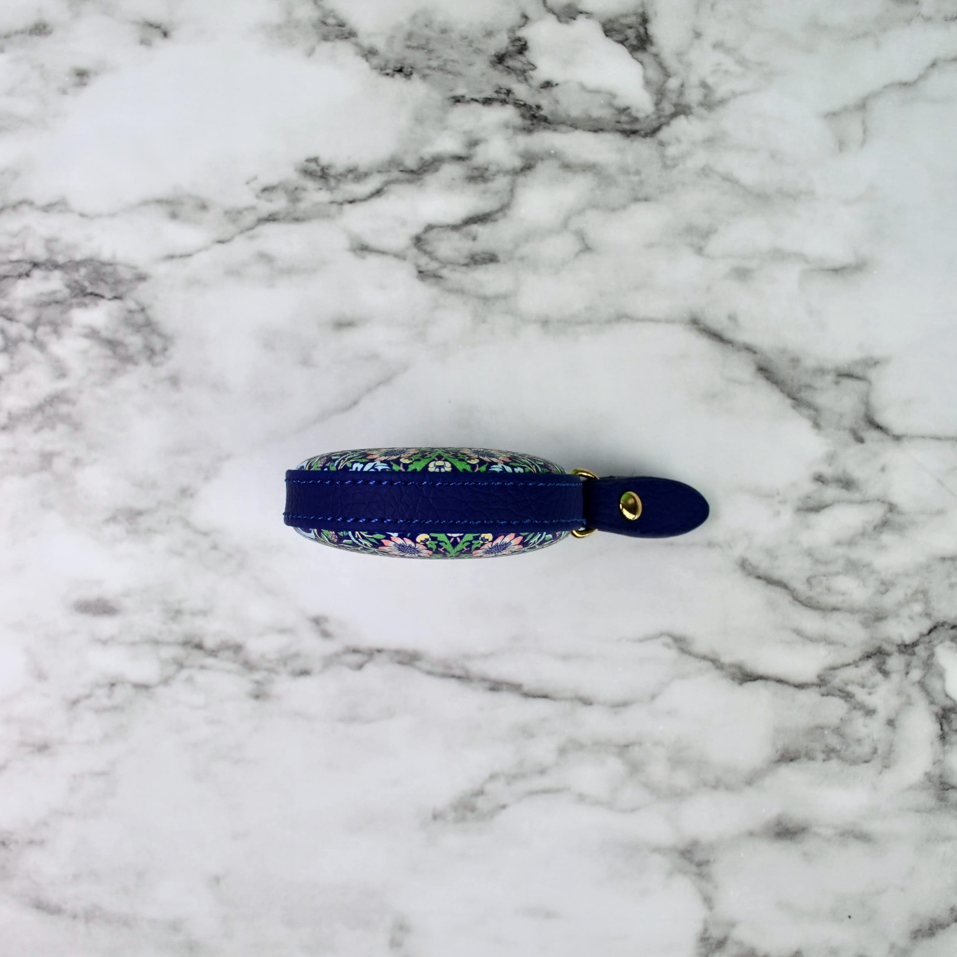 Monarque - Vente Mètre ruban - Ruban à mesurer William Morris Strawberry Thief2