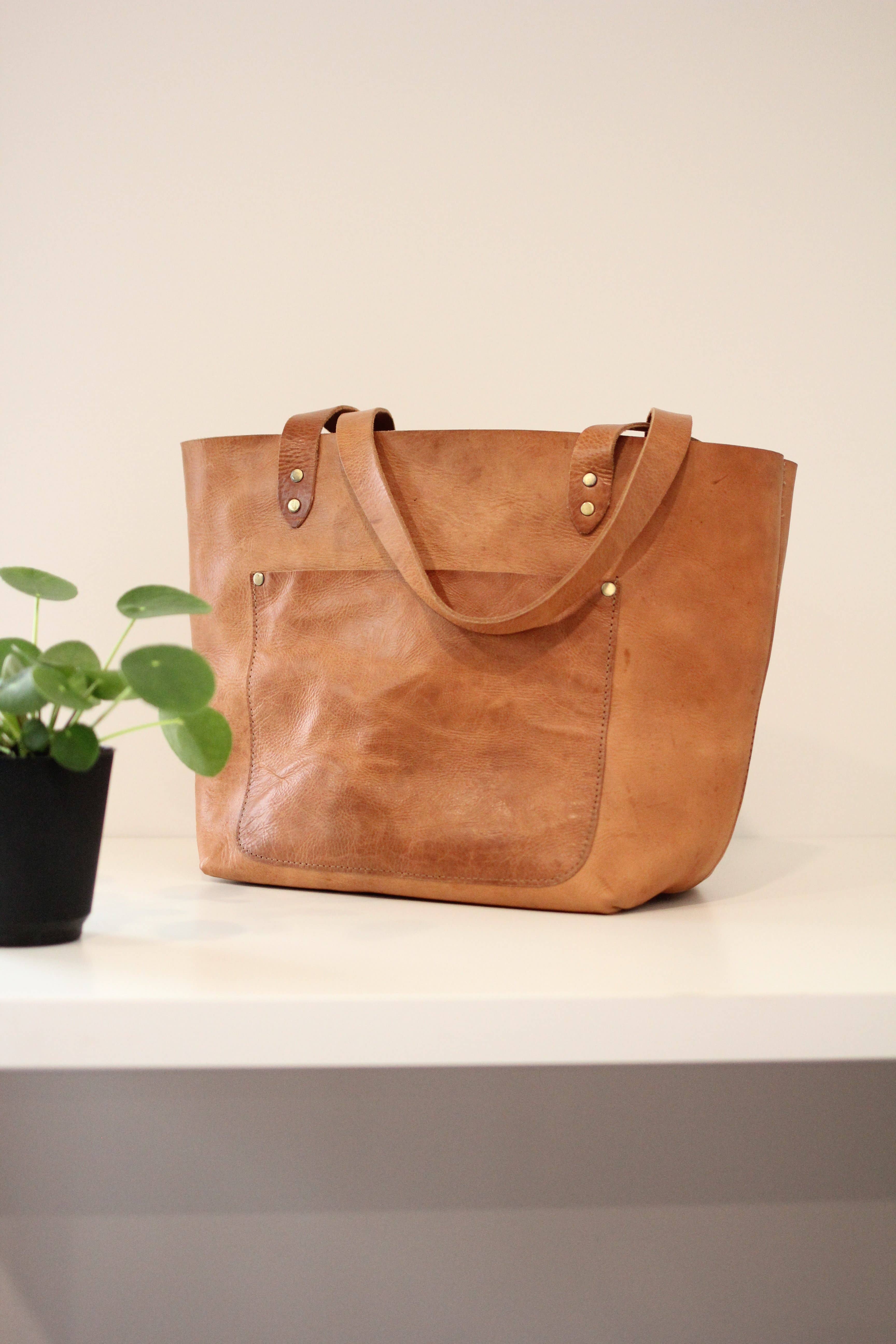 Jubilee Trading Co.  |  Ethical Trade Decor + Accessories - Venta al por mayor Bolsa de asa- Mujer - Bolso Atlas Market2