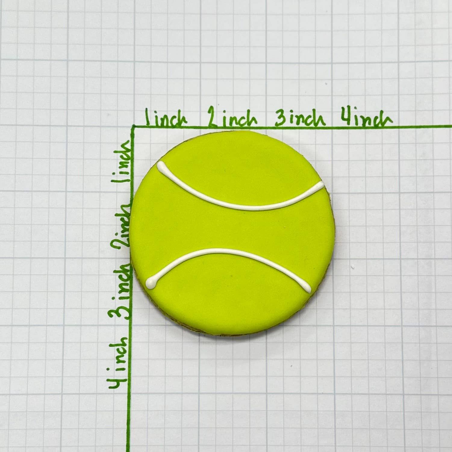 Lucky Biscuit Pet Bakery - Wholesale Pet Treats - Dog - Sports Ball Buffet Cookies1