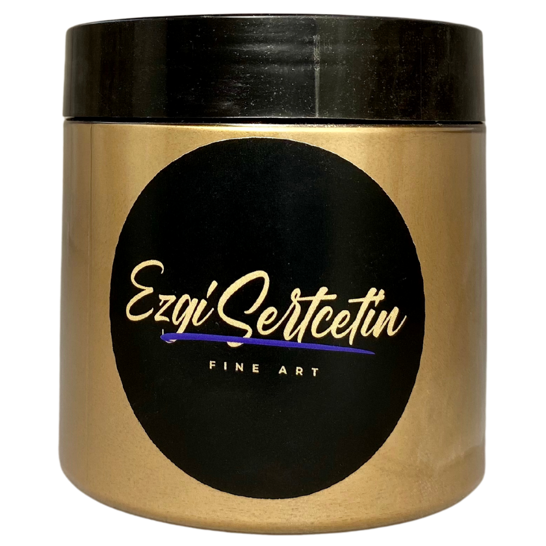 Ezgi Sertcetin - Wholesale Craft Supplies - Premium Art Sand|Craft Sand|Unique Metallic-Neon Colors|Excellent Quartz Sand|10 oz|Excellent for Artwork|DIY|Sand Painting|Wedding Decoration|Vaze Filling|Ezgi Sertcetin18