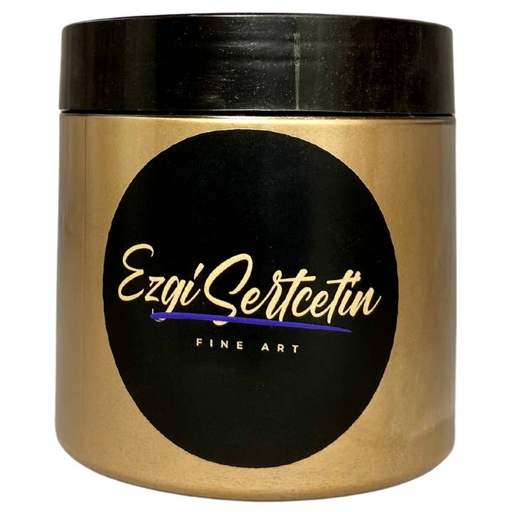 Ezgi Sertcetin - Wholesale Craft Supplies - Premium Art Sand|Craft Sand|Unique Metallic-Neon Colors|Excellent Quartz Sand|10 oz|Excellent for Artwork|DIY|Sand Painting|Wedding Decoration|Vaze Filling|Ezgi Sertcetin18