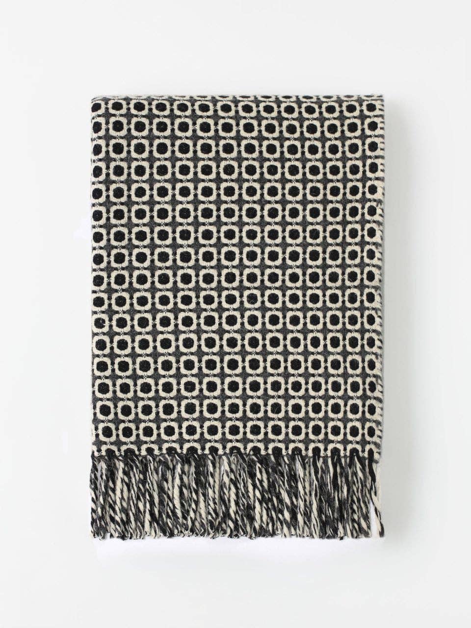 Burel Factory - Wholesale Throw Blanket - Manta Vintage 19566