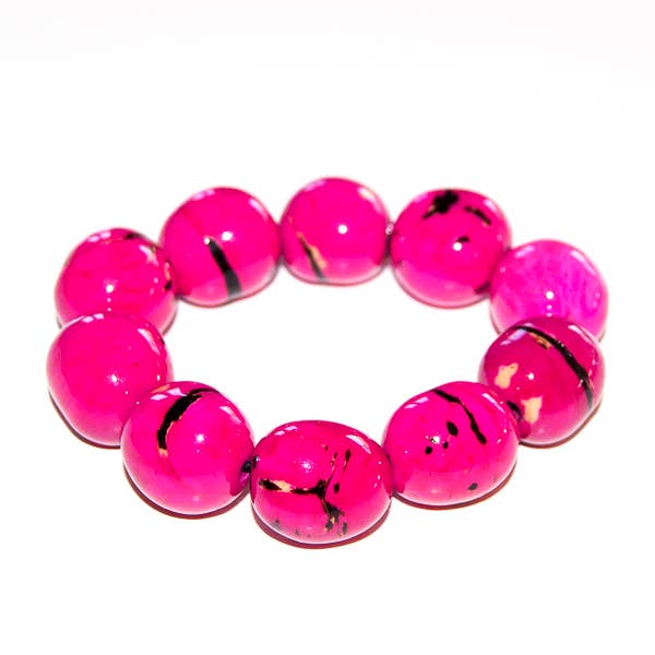 Artyfactos - Wholesale Beaded Bracelet - Bombona Bracelet6