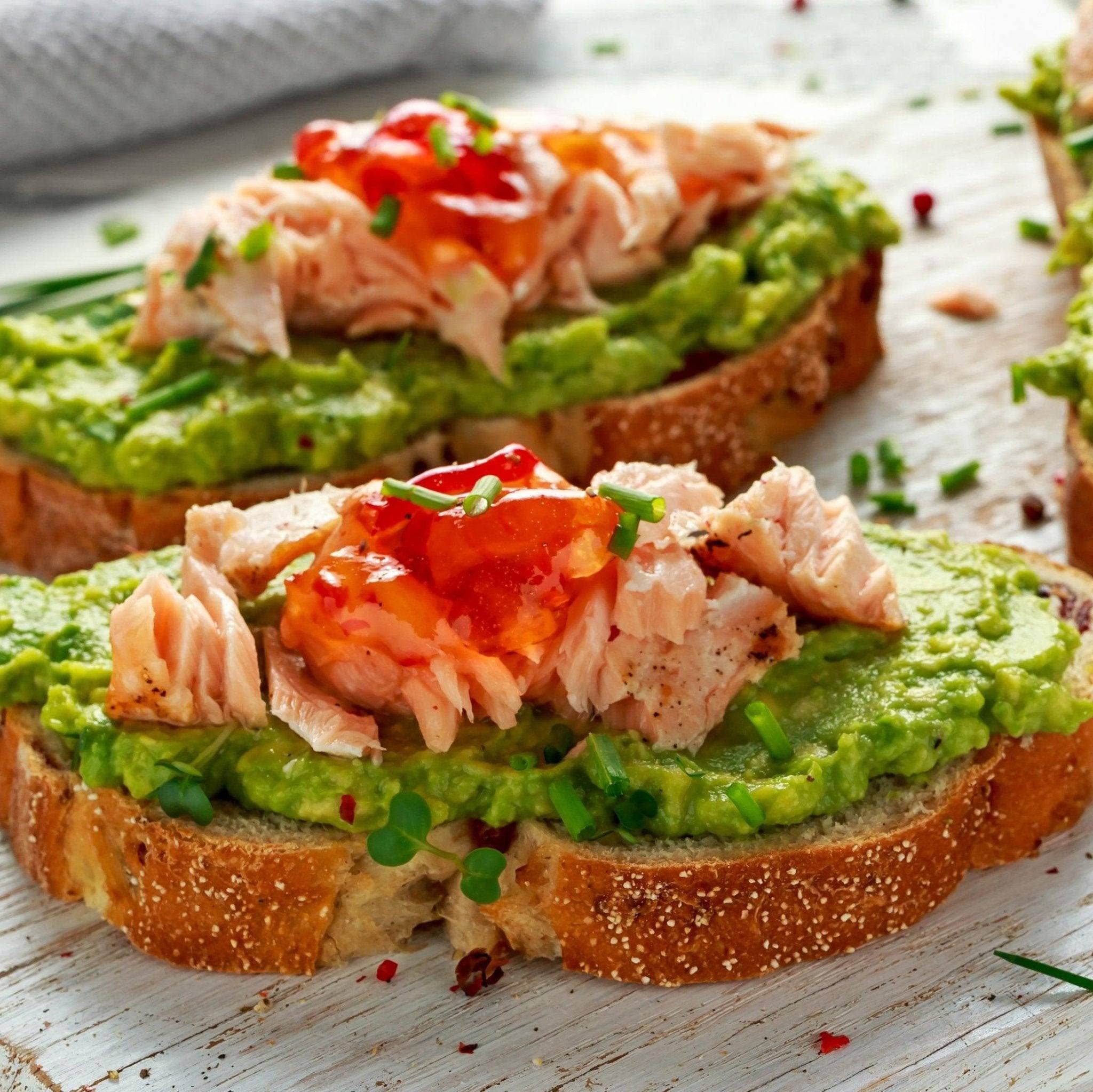 Chilli Mash Company - Wholesale Jam/Jelly - Habanero Chilli Jam | 190g | Chilli Mash Co.4