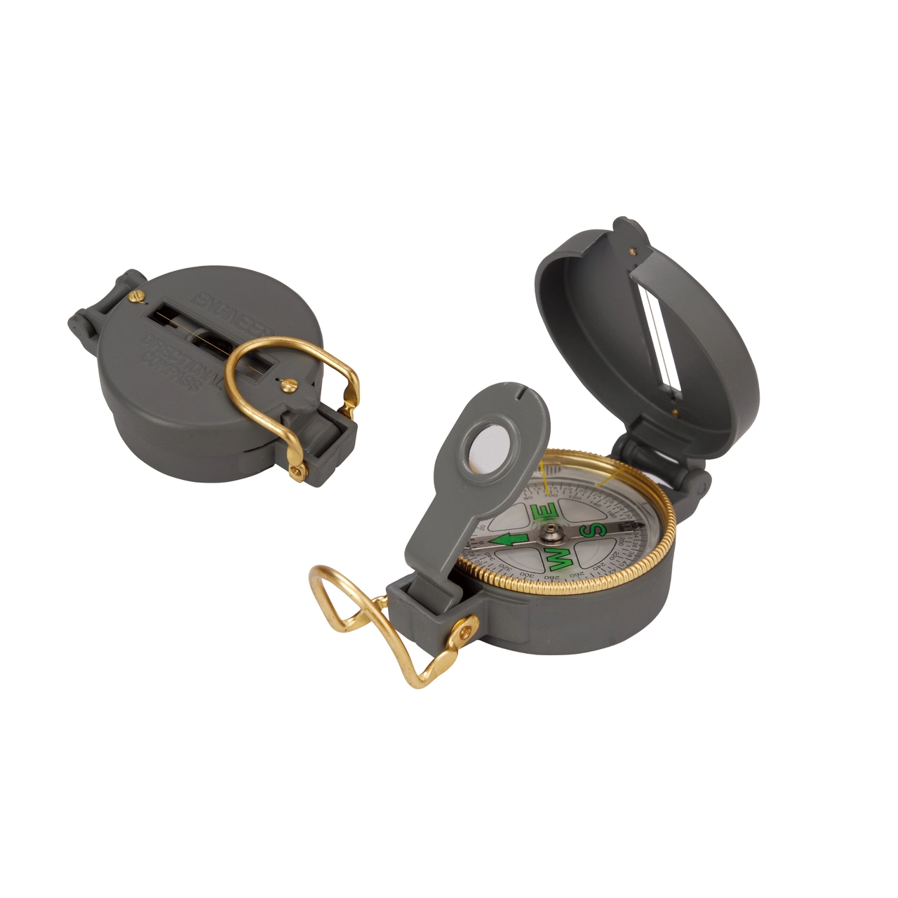 AceCamp - Wholesale Navigational Compass - Metal Compass1