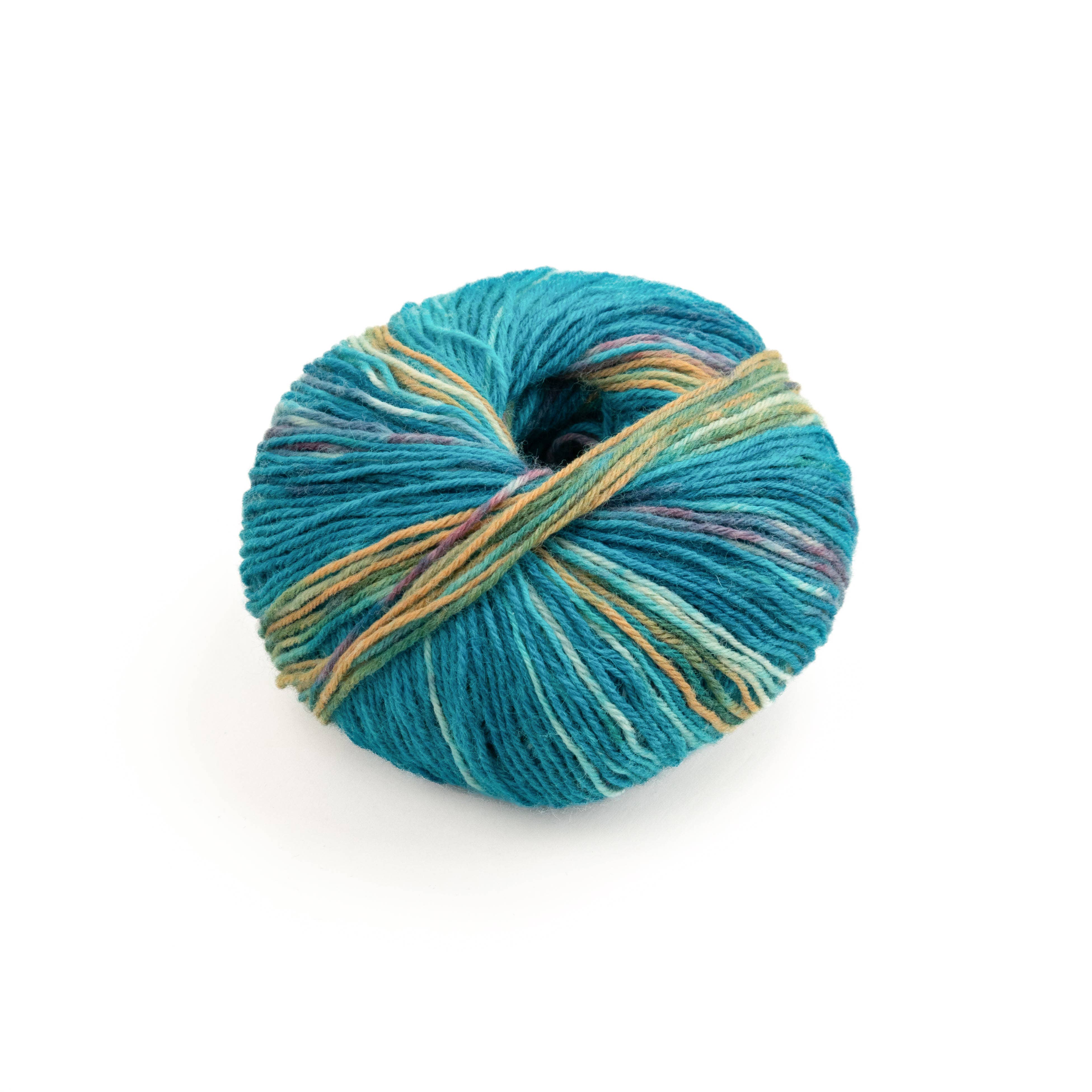 Luca-S - Venta al por mayor Hilos - Luca-S WoolenWalk - Lana de Calcetines Superwash, Hilo para Tejer42