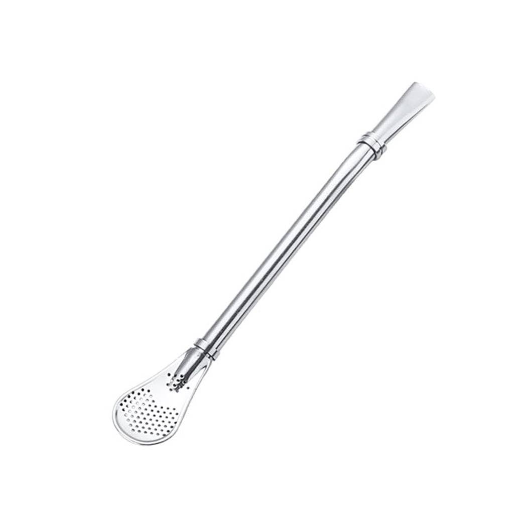 MI MATE - Wholesale Tea Strainer/Infuser - Classic mate bombilla