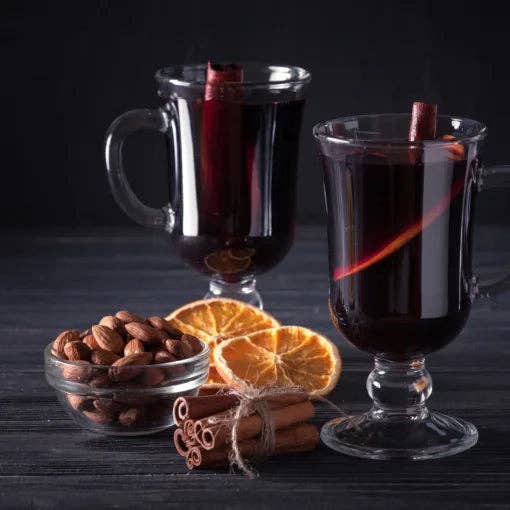 Drink Botanicals Ireland - Wholesale Mulling Spice - Mulled Wine Spice Mix3