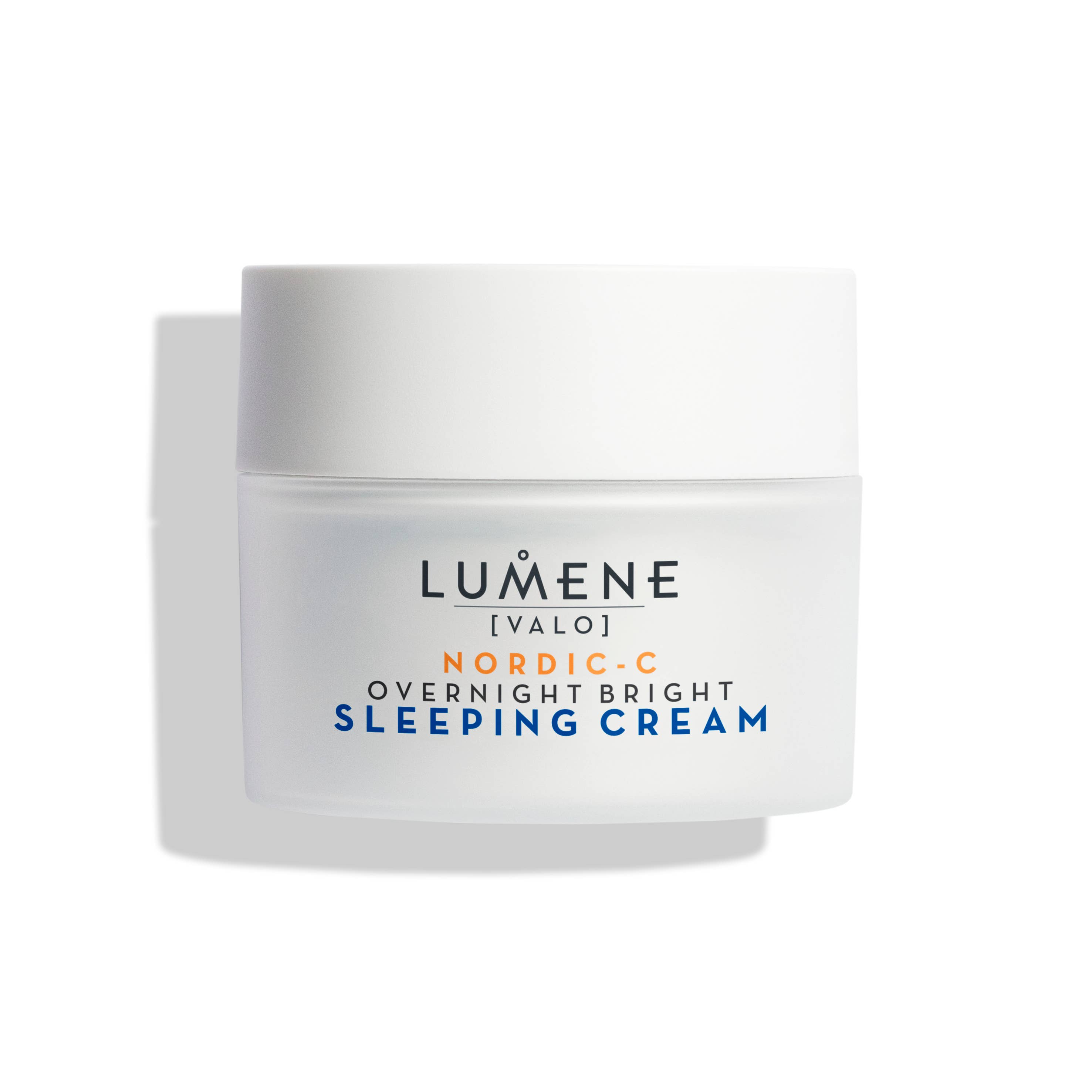 LUMENE - Wholesale Night Cream - LUMENE Nordic-C [Valo] Overnight Sleeping Cream0