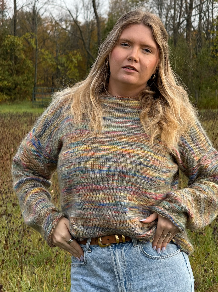 Koigu Wool Designs - Wholesale Yarn - Koigu Sofie - Kid Mohair/silk30