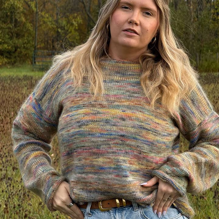 Koigu Wool Designs - Wholesale Yarn - Koigu Sofie - Kid Mohair/silk30