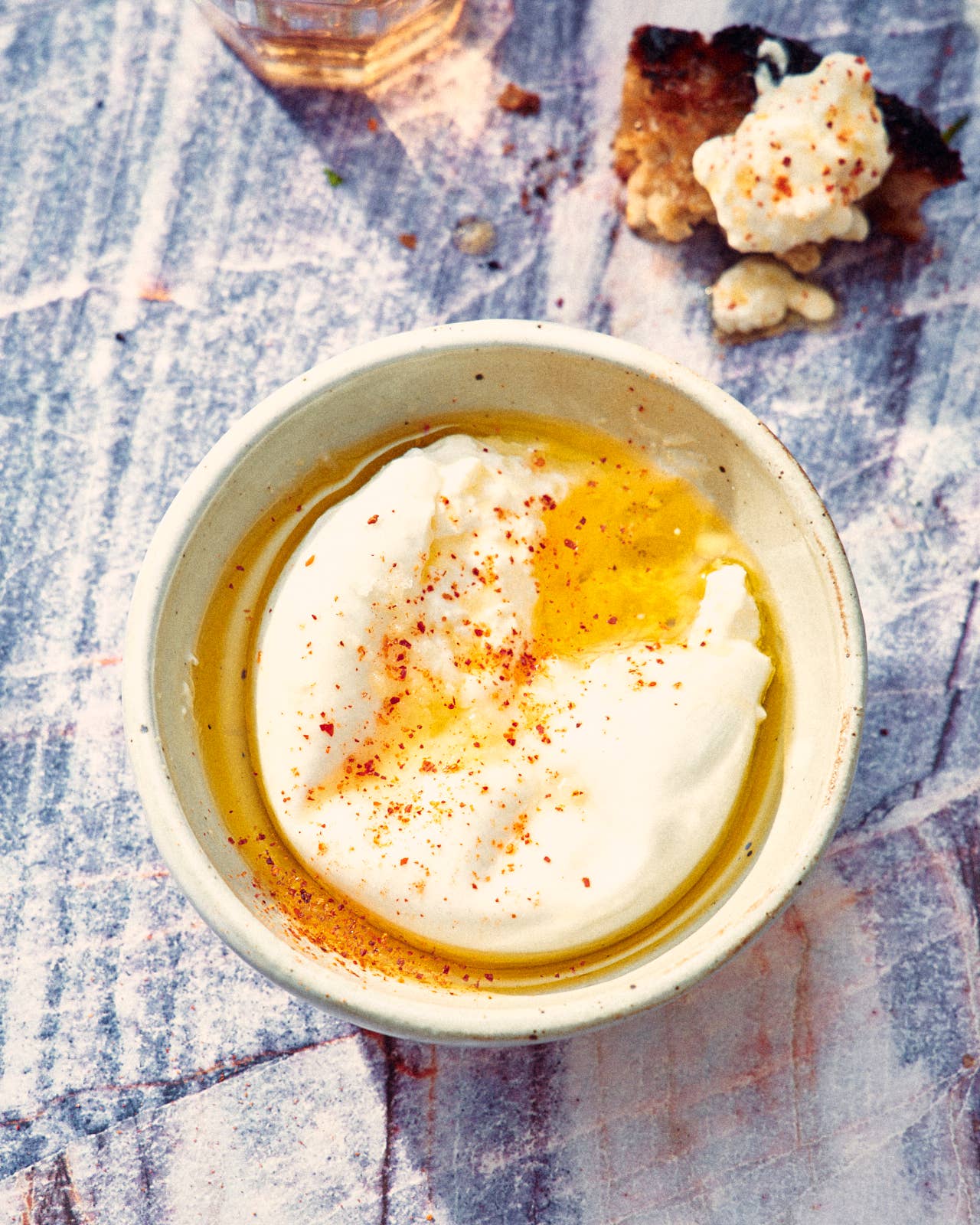 Like Family - Wholesale Olive Oil - '24 Estate Tuscan3