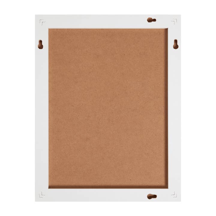 U Brands - Wholesale Chalkboard - U Brands Farmhouse Magnetic Chalkboard Black3