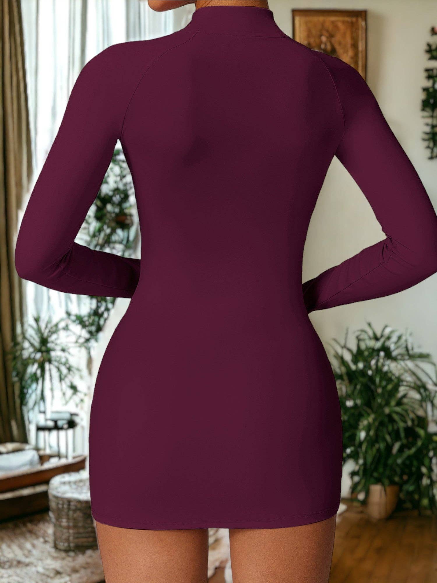 Active by Anna-Kaci - Wholesale Athletic Top - Women's - Slimming Quick-Drying Fitness Yoga Long-Sleeved Cloth14