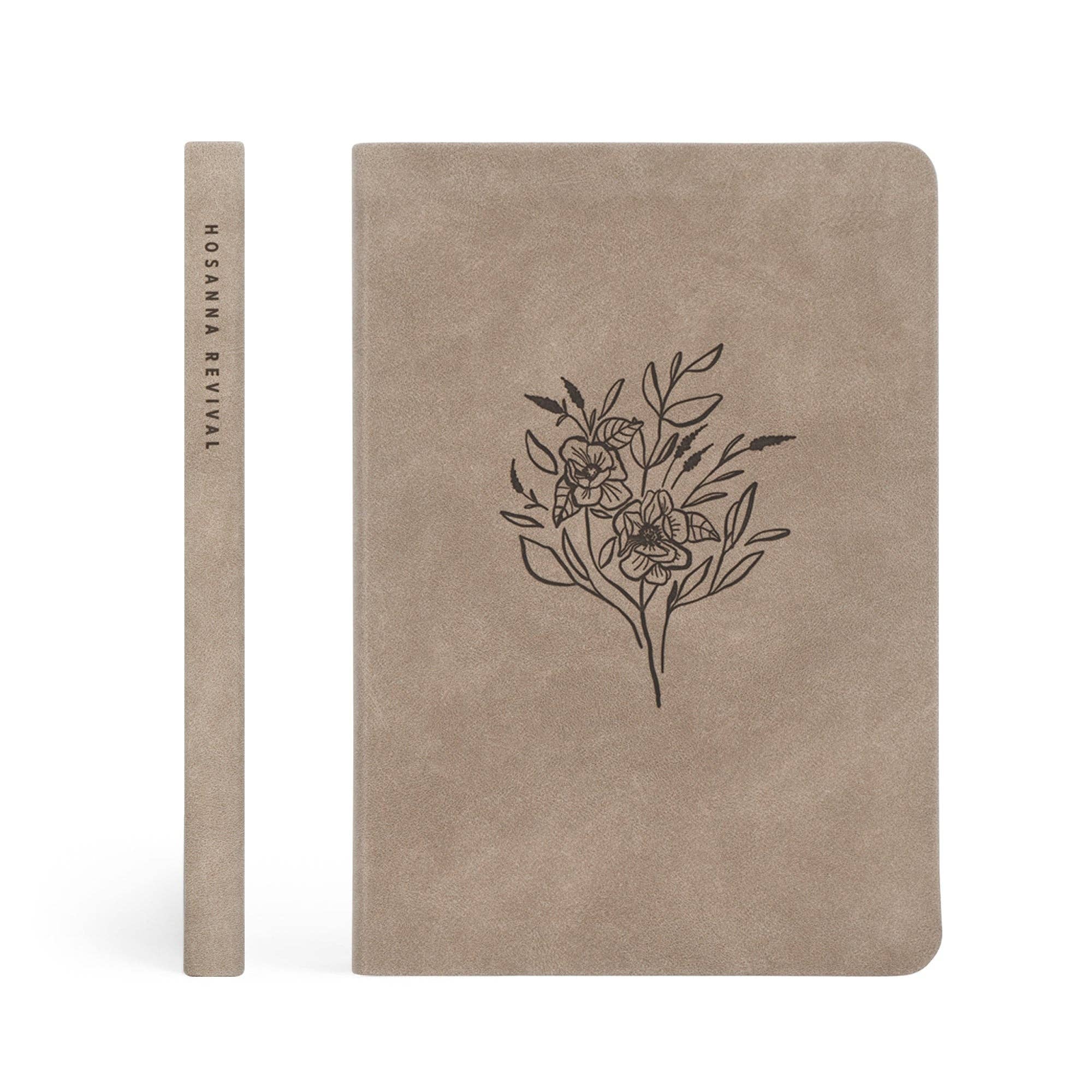 Hosanna Revival - Wholesale Notebook - Hosanna Revival Notebook : Marlo Theme2