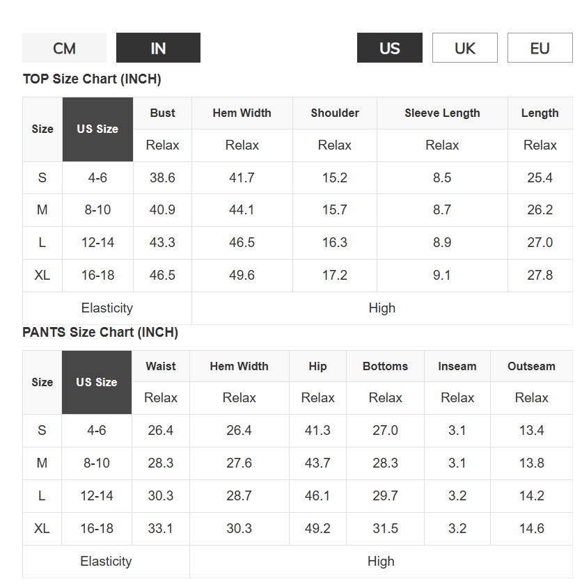 Branco Conjunto de Pijama Curto de 2 Peças Estilo Camisola White Christmas Spirits para venda a revendedores na Faire8