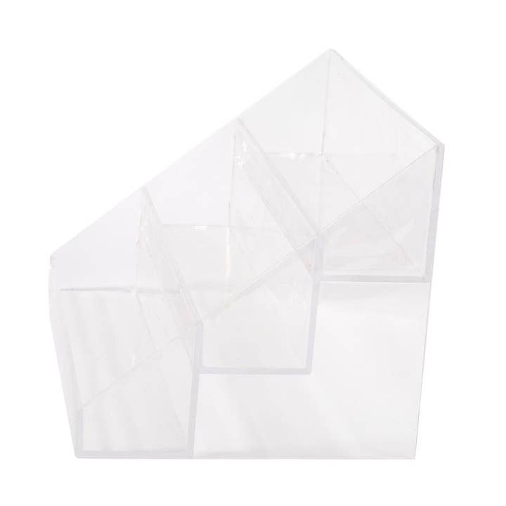 Bodico - Wholesale Kitchen Storage/Organizer - Bodico 3-Tier 22 x 12 x 11cm Multi-Use Organizer3