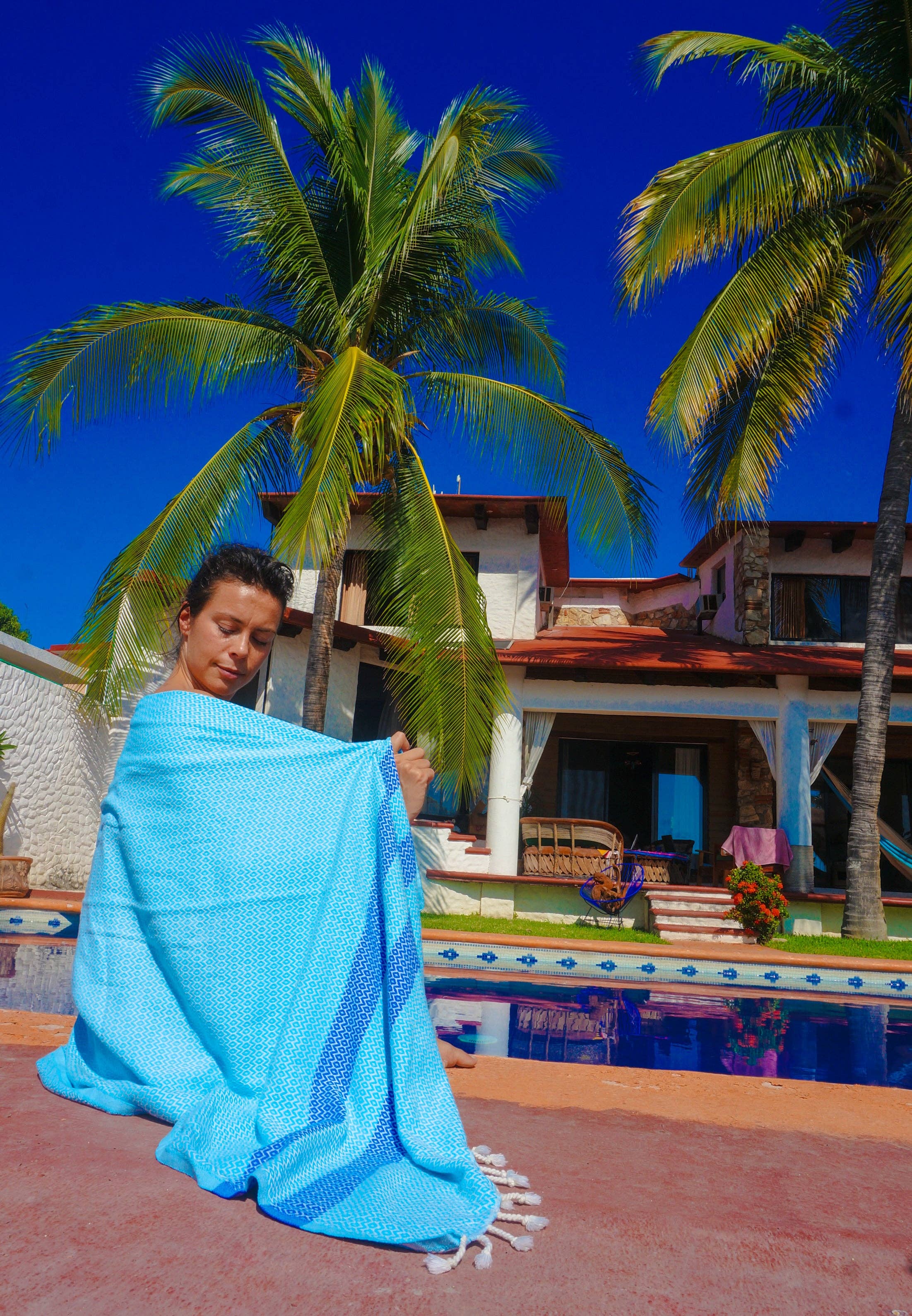 Intrepid Shepherd - Wholesale Robe - Women's - THE Shepherd's Robe, UNISEX17