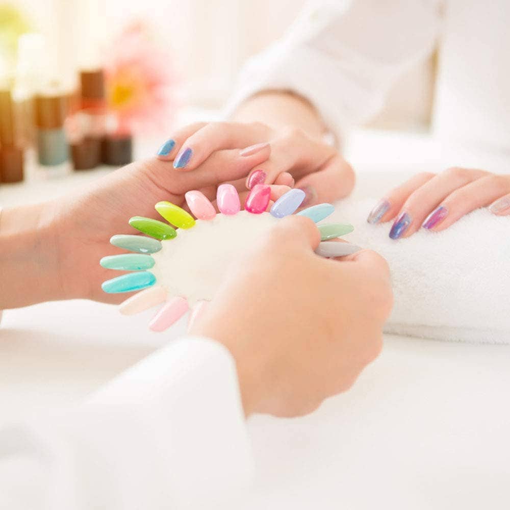 Karma Organic spa - Wholesale Nail Polish - Christmas Morning - Nail Polish6