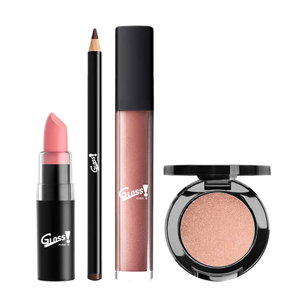 UBM - Wholesale Makeup Kit - Makeup - BS2103* Fashion Make Up Bolso1