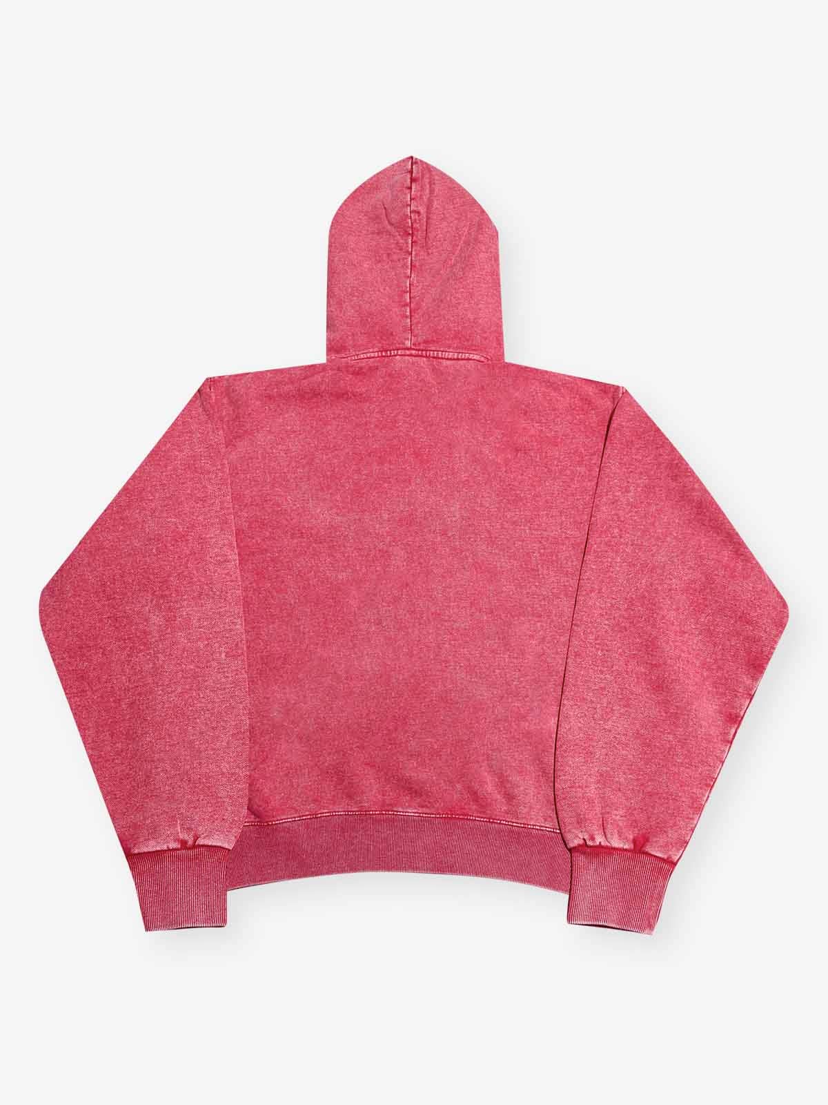 NOISSEY - Vendita all'ingrosso Felpa con cappuccio - Unisex - Felpa con cappuccio personalizzata alla moda Hip-Hop di alta qualità Bad Boy24