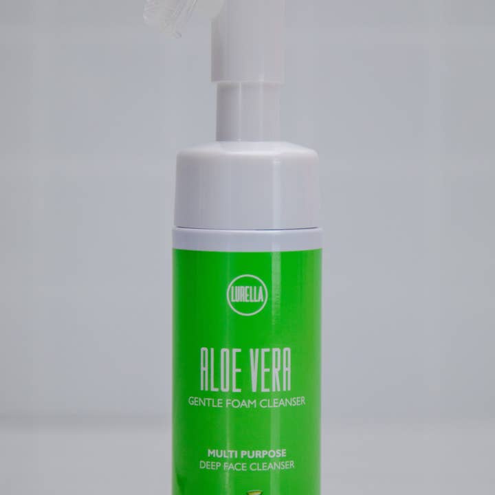VIAI Beauty - Wholesale Facial Cleanser - Foam Cleanser7