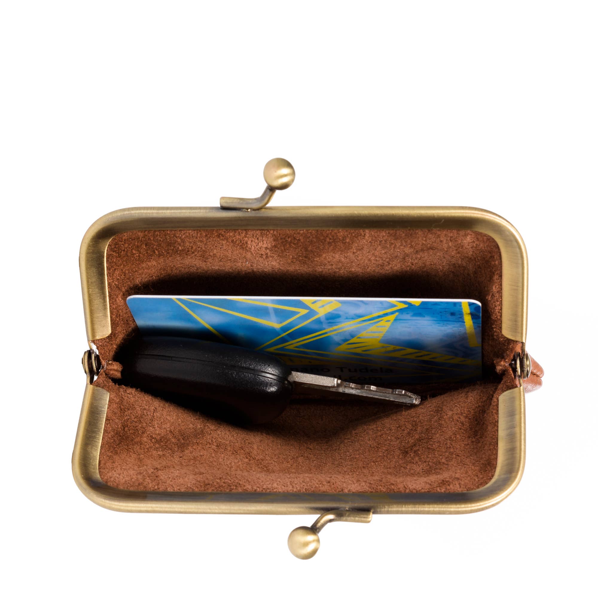 FIRENZE ARTEGIANI - Wholesale Coin Purse - Women's - Algeria Wallet Women Women.Genuine Leather Sauvage15