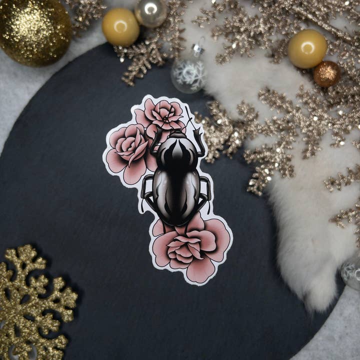 Beetle for wholesale by Solid Gold / Naja-Marie Baumann