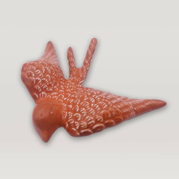 Tejo Shop - Wholesale Decorative Figurine - Portuguese Ceramic Swallow23