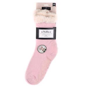 Wholesale Fuzzy Toe Socks, Gripper, Women Manufacturer & Supplier - SinoKnit