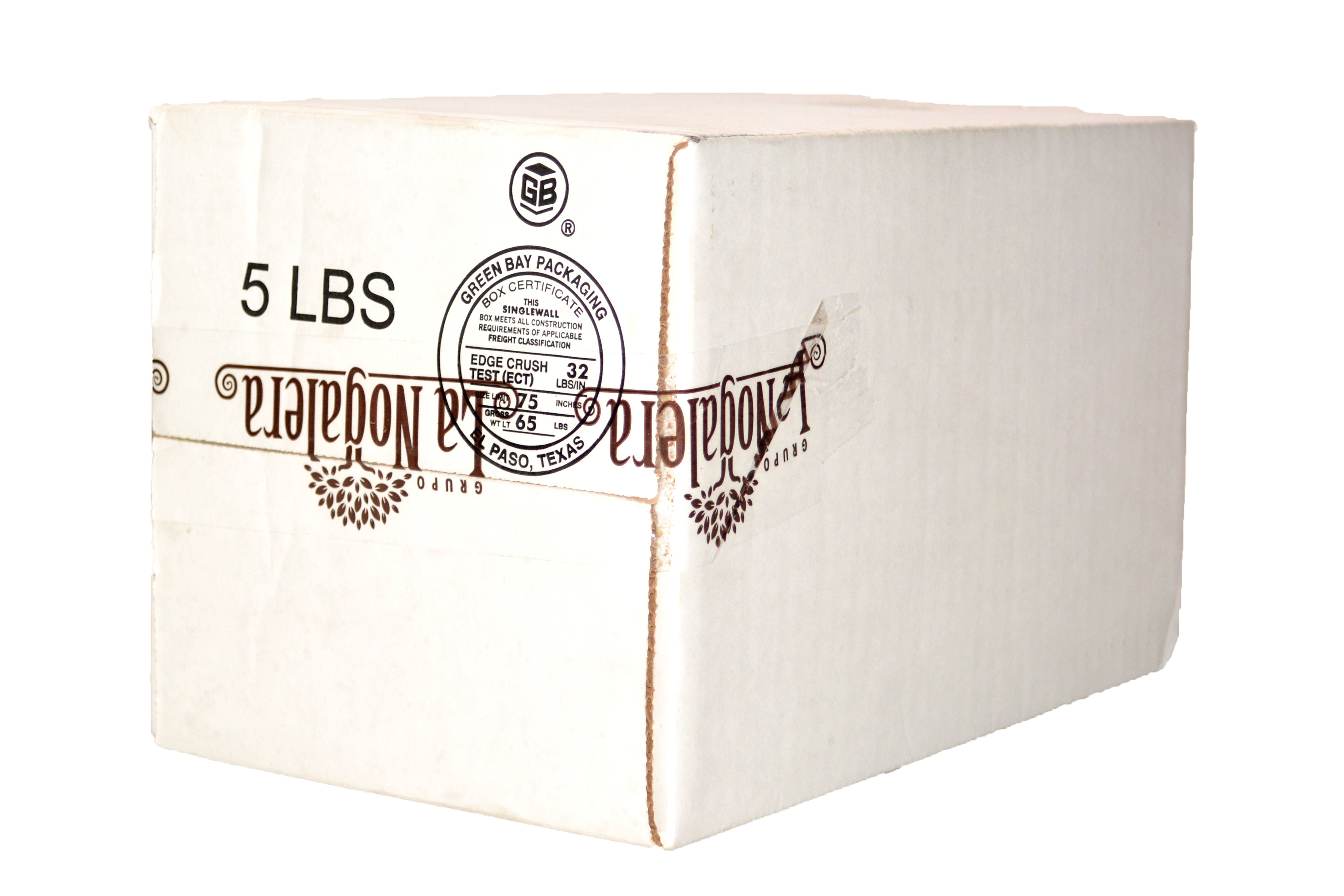 Shellers – Frutos secos por atacado – Grupo La Nogalera 5 libras de metades de noz-pecã orgânica6