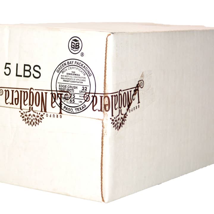 Shellers – Frutos secos por atacado – Grupo La Nogalera 5 libras de metades de noz-pecã orgânica6