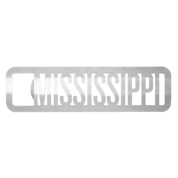 Zootility - Wholesale Bottle/wine opener - State Name Bottle Opener80