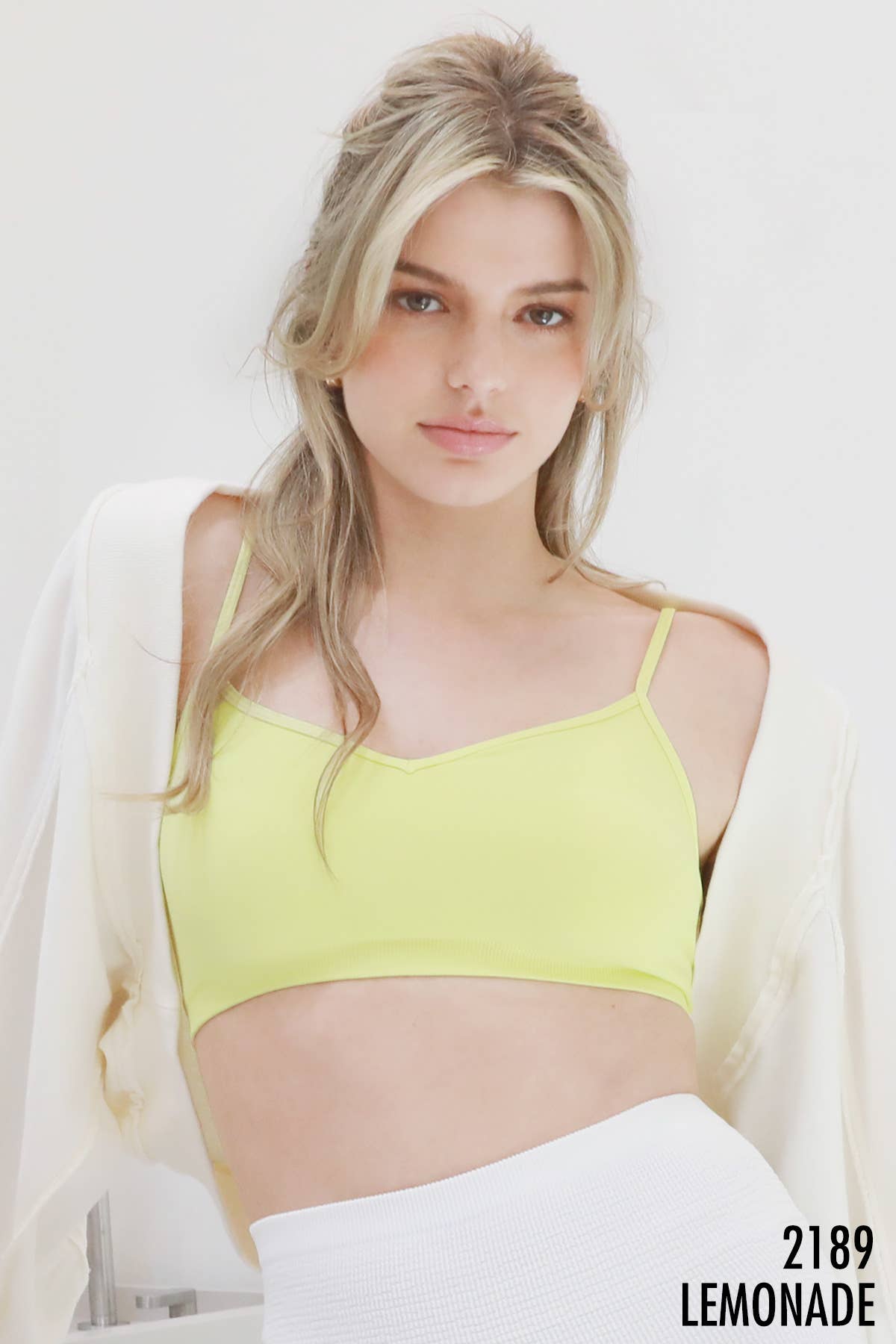 NIKIBIKI – Großhandel Bralette – Damen – NS8291 - Sweet Heart Weicher Bralette10