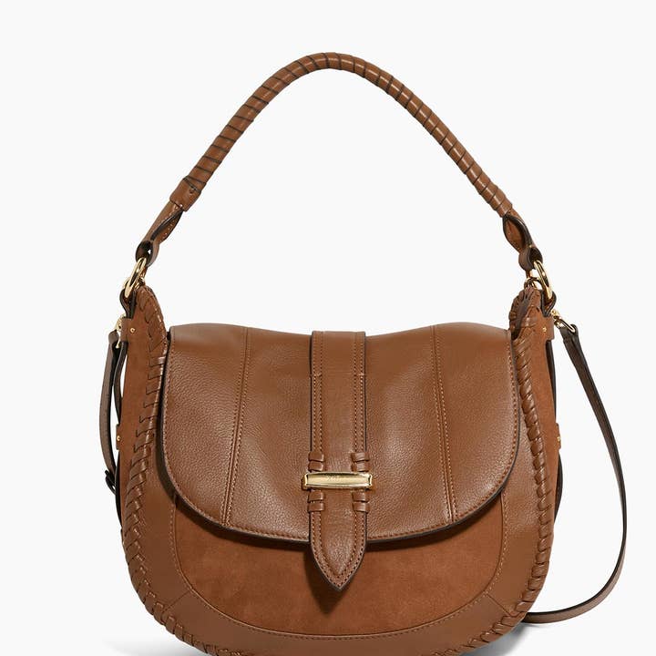 Willow Convertible Shoulder for wholesale by Aimee Kestenberg