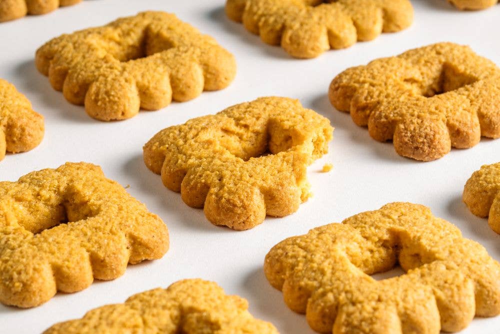 Duriense - Wholesale Cookie - Corn Biscuit3