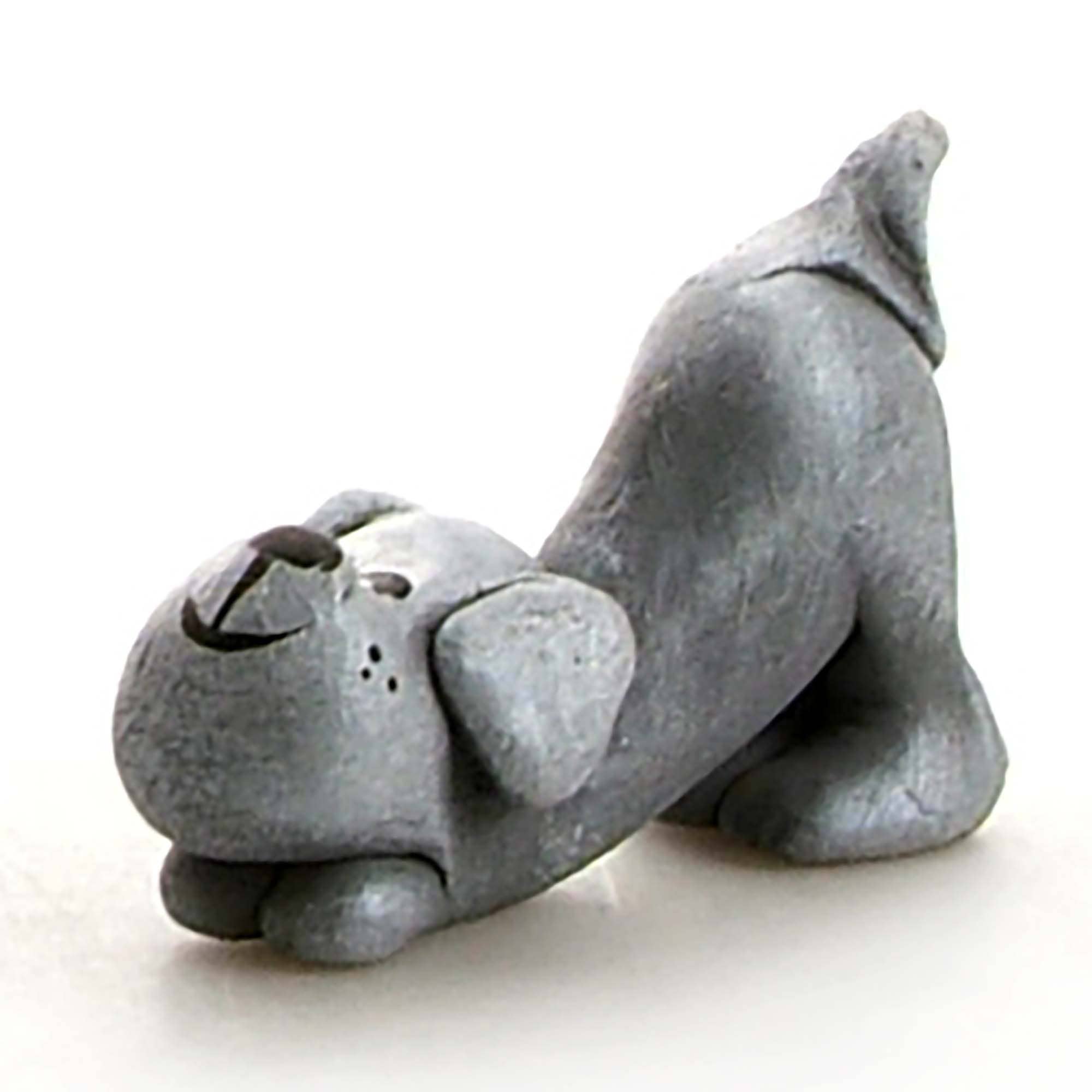 Enigma Supplies – wholesale Decorative figurine – Pet in a Box Ceramic Figurine Animal Gift for Kids13