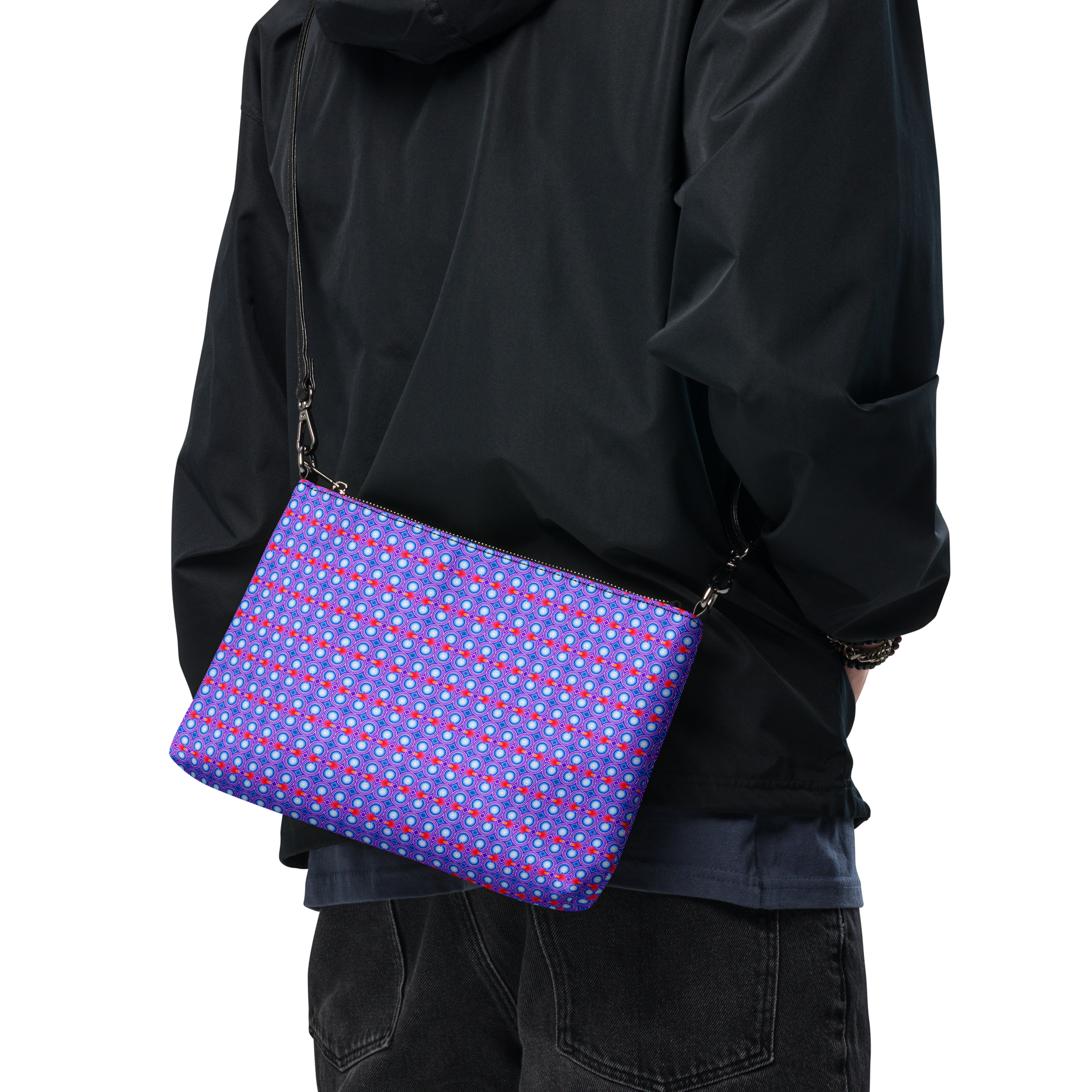 NeuroTekk Co. - Wholesale Crossbody Bag - Women's - Crossbody Bag IV9