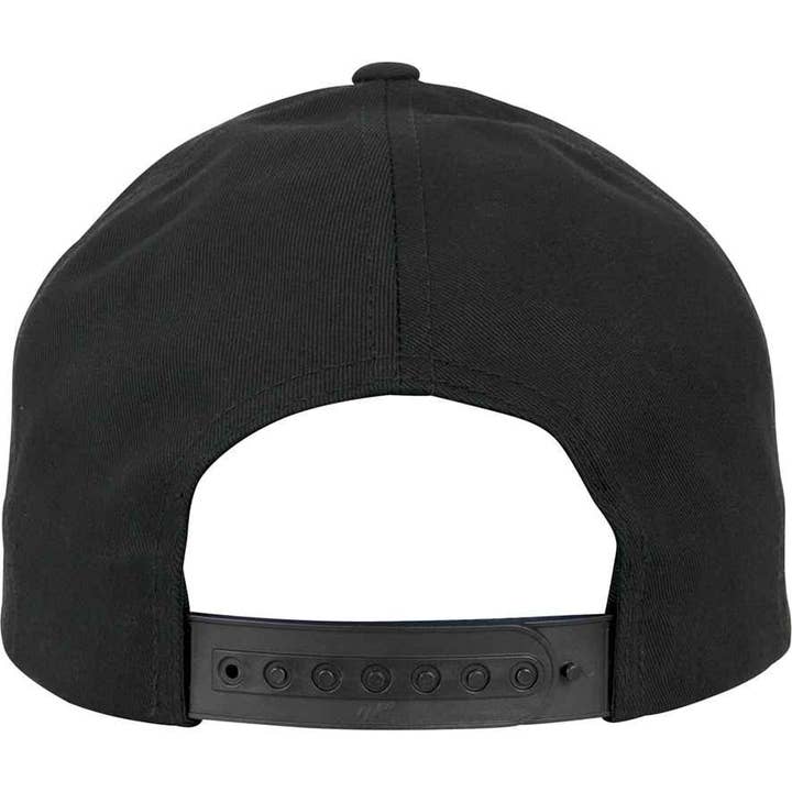 Pierre Francis - Wholesale Flat-brimmed cap – Men's - Flexfit - 5 Panel Curved Classic Snapback Cap1
