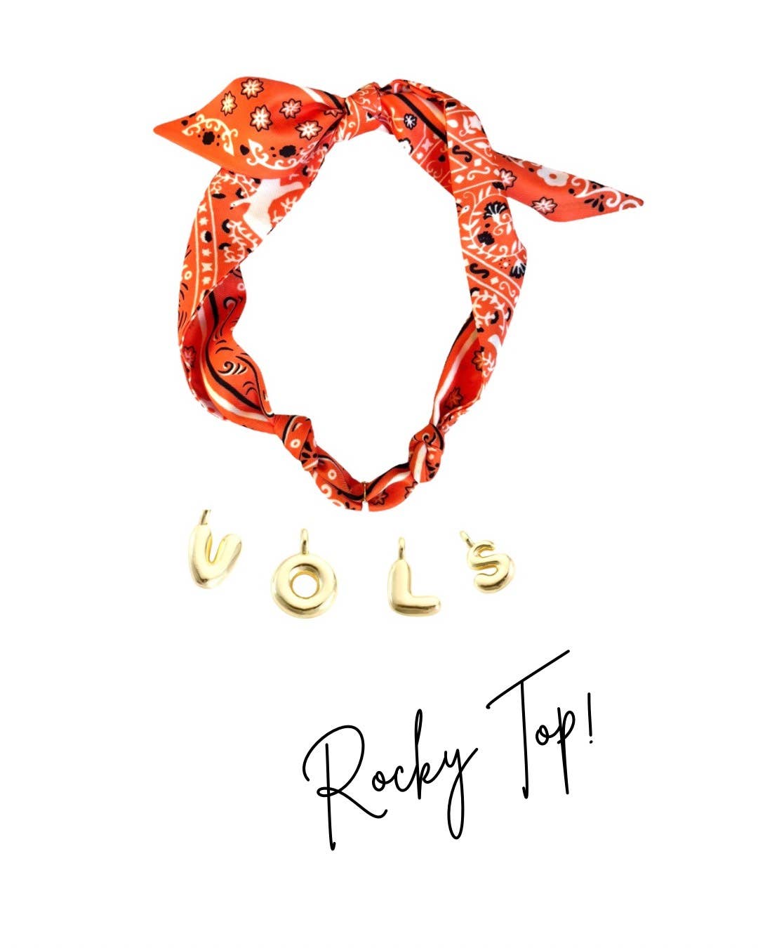 Nora James jewelry – Engroshandel Vedhæng/charm – Boblebogstavscharms5