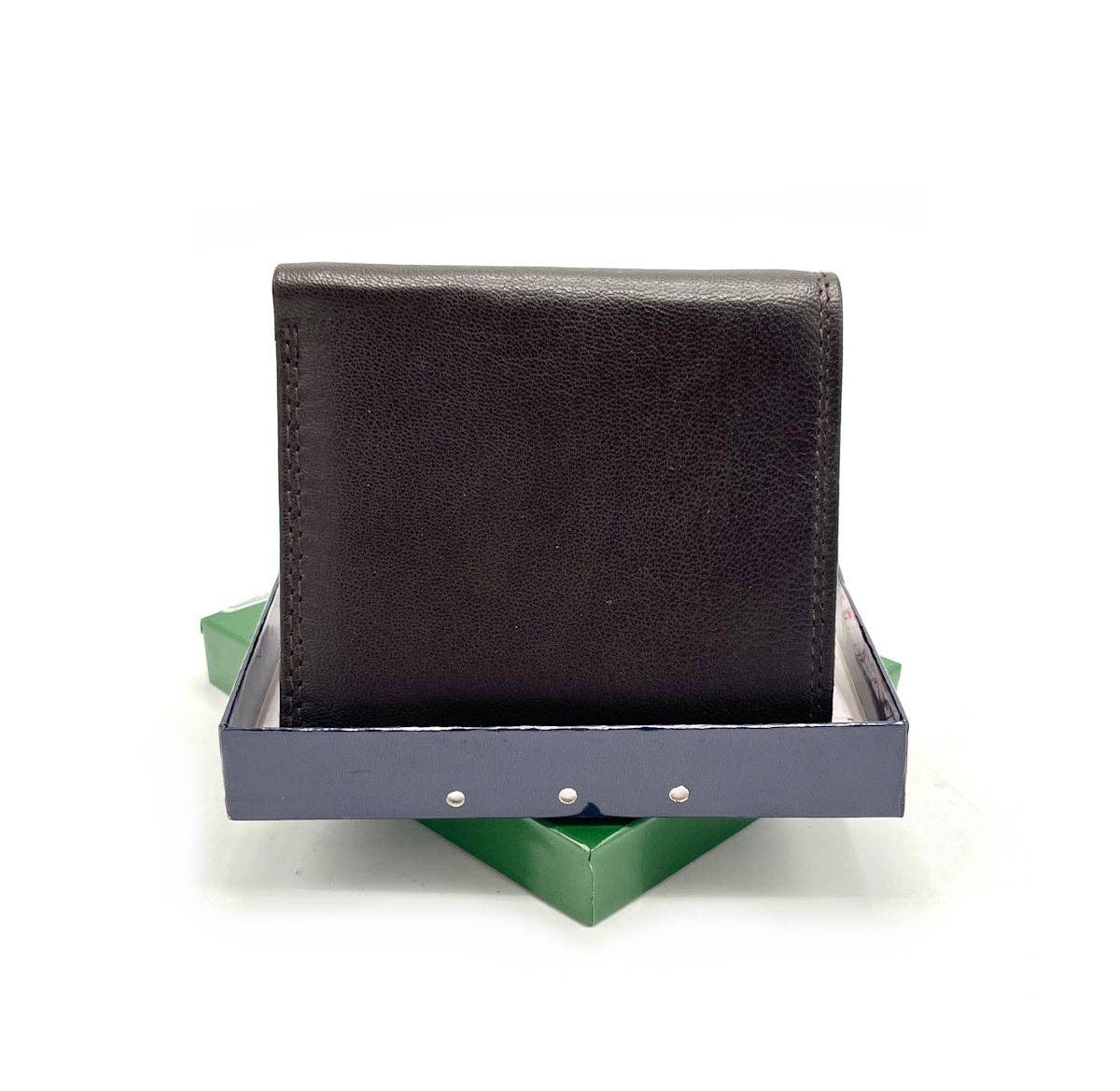 Suie Valentini srl - Wholesale Wallet - Women's - Small genuine leather wallet, for women, art. 2175.42211