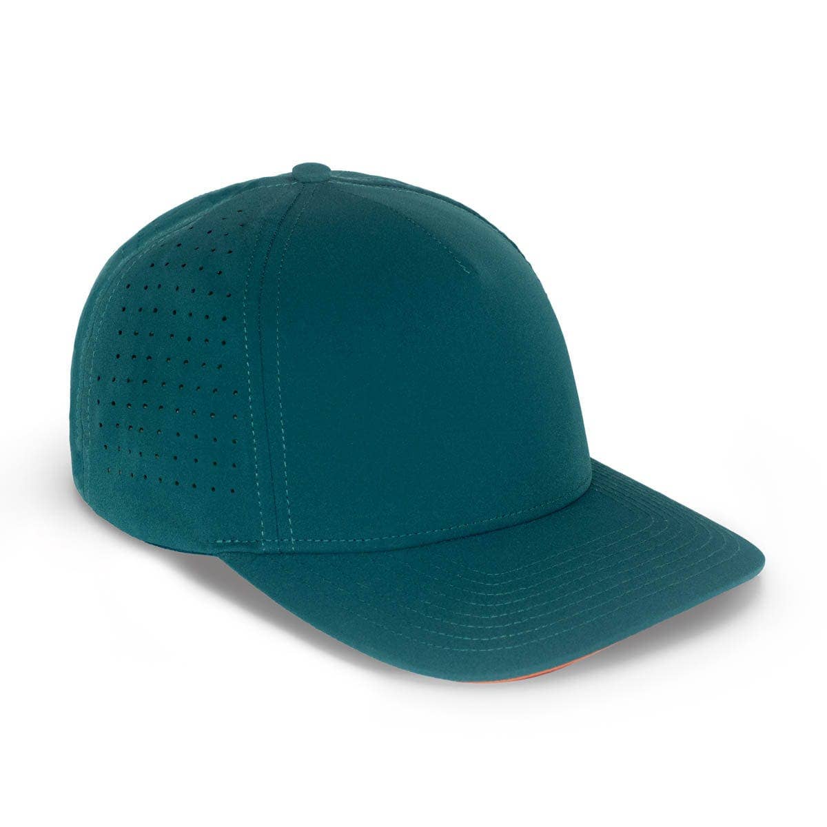 Wild Bills Blanks - Wholesale Trucker Hat - Men's - GULF | Teal4