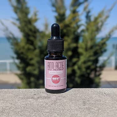 Anti-Acne Spot Treatment for wholesale by The Best Skincare
