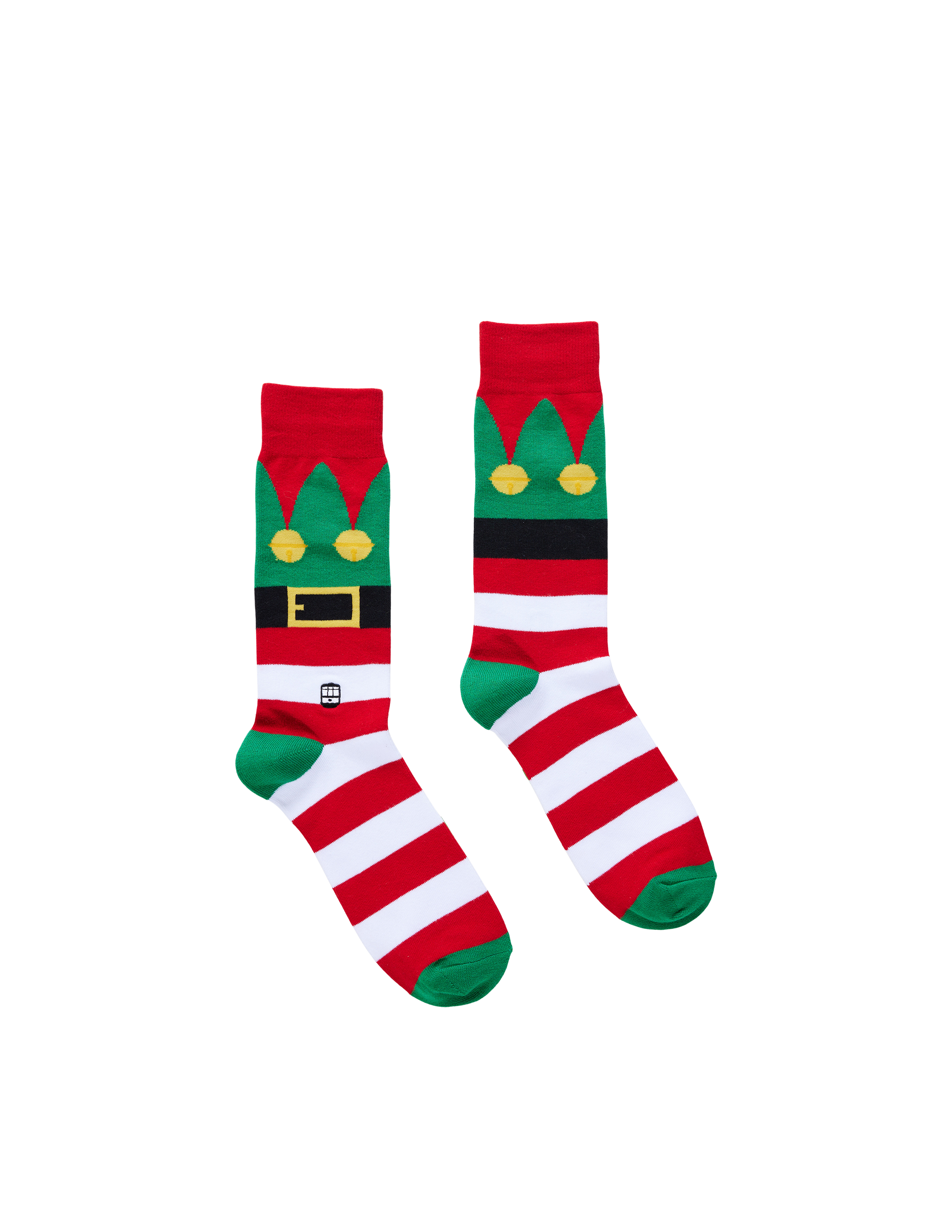Bonfolk - Wholesale Socks - Unisex - Elf0