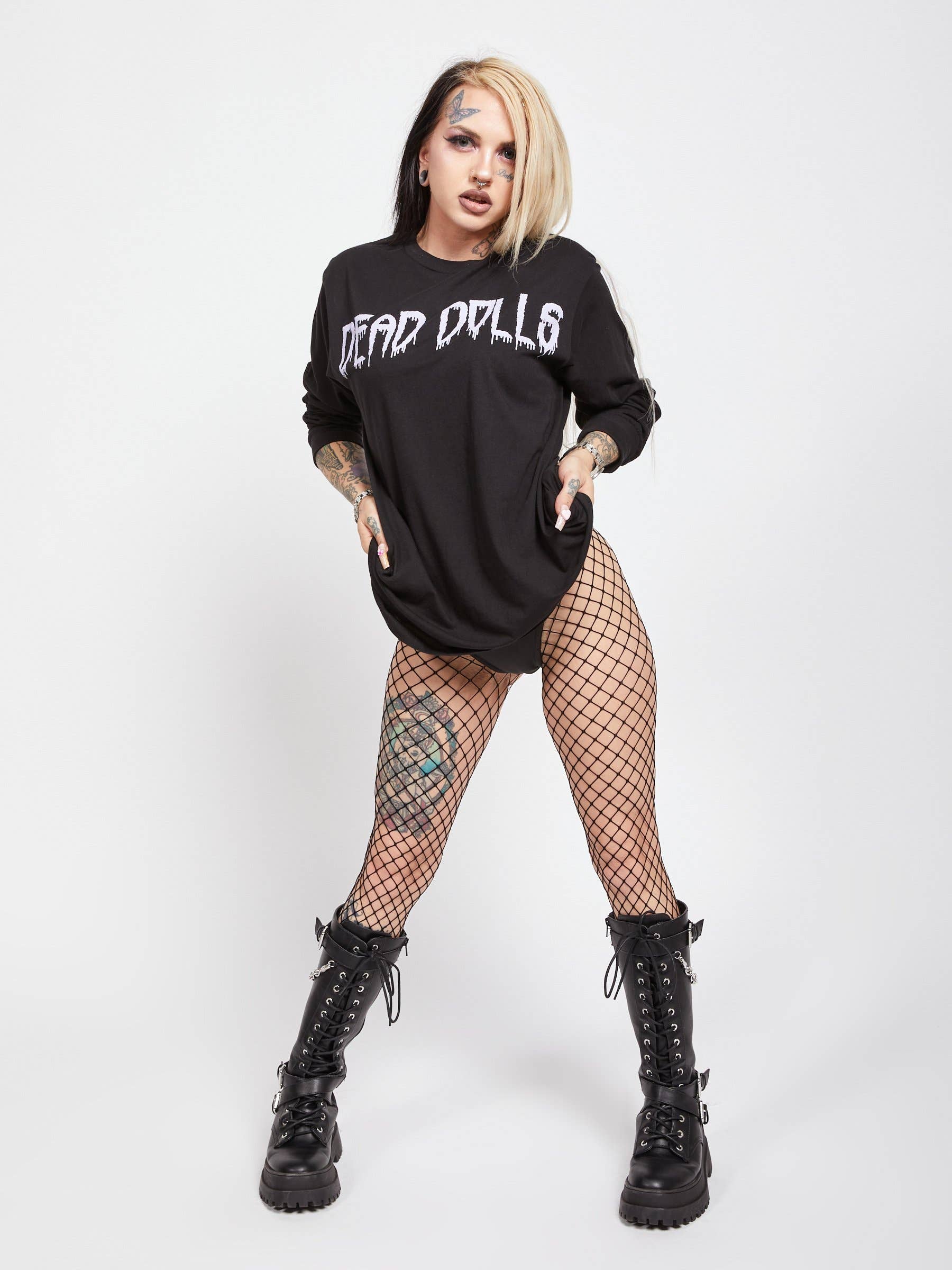 free goth clothes